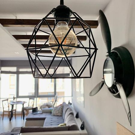 Nap Apartments Mila Baltica Gym&Sauna Gdańsk Buitenkant foto
