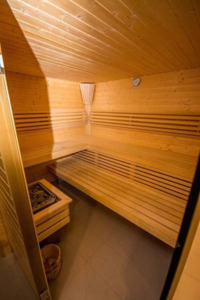 Nap Apartments Mila Baltica Gym&Sauna Gdańsk Buitenkant foto